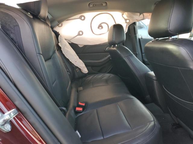 Photo 10 from auction – 2015 CHEVROLET MALIBU 2LT with VIN 1G11D5SLXFF279985