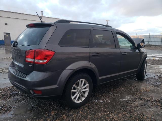 Photo 3 from auction – 2014 DODGE JOURNEY SX with VIN 3C4PDCBB7ET250400