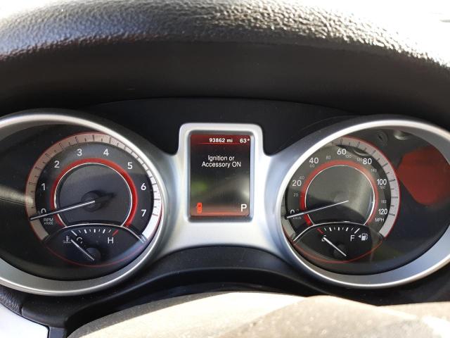 Photo 9 from auction – 2018 DODGE JOURNEY SE with VIN 3C4PDCAB5JT182867