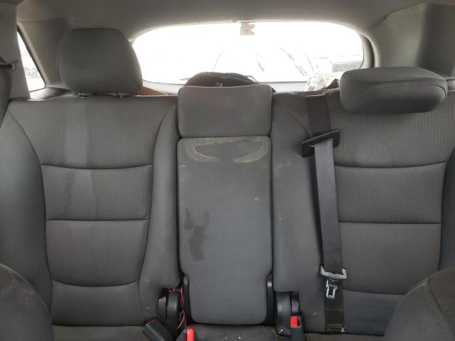 Photo 10 from auction – 2013 KIA SORENTO LX with VIN 5XYKT3A67DG381365
