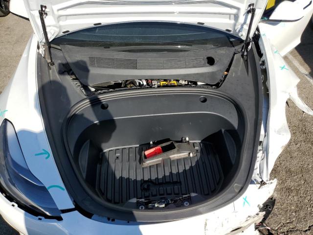 Photo 11 from auction – 2021 TESLA MODEL 3 with VIN 5YJ3E1EB6MF868896