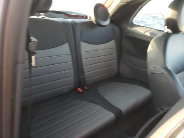 Zdjęcie 10 z aukcji – 2012 FIAT 500 SPORT z VIN 3C3CFFBR5CT335325
