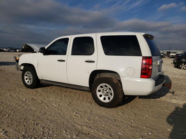 Photo 2 from auction – 2011 CHEVROLET TAHOE SPEC with VIN 1GNSK2E01BR242132