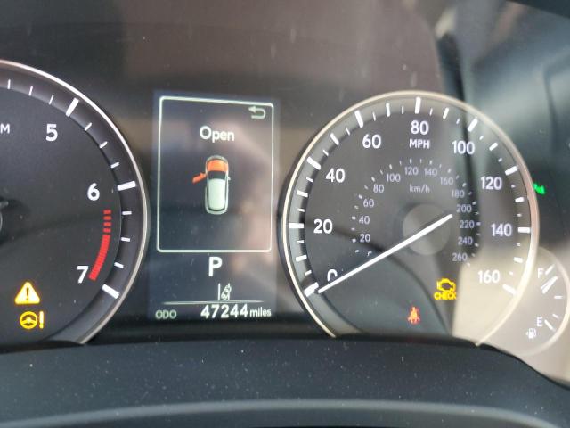 Photo 9 from auction – 2017 LEXUS RX 350 BAS with VIN 2T2BZMCA3HC125386