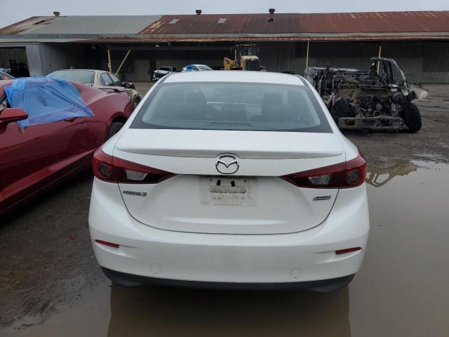 Photo 6 from auction – 2016 MAZDA 3 TOURING with VIN 3MZBM1V79GM238586