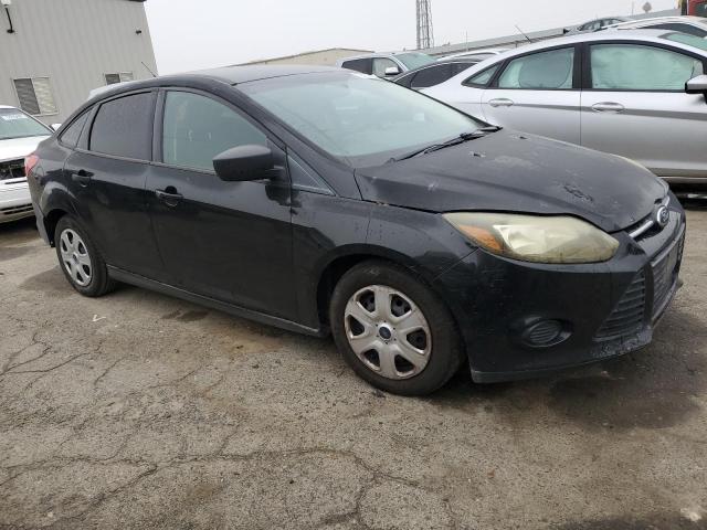 Photo 4 from auction – 2013 FORD FOCUS S with VIN 1FADP3E20DL190594