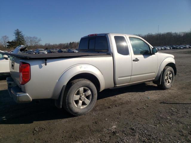 Photo 3 from auction – 2012 NISSAN FRONTIER S with VIN 1N6AD0CW1CC434503