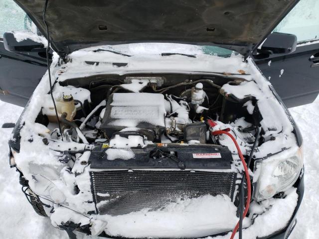 Photo 11 from auction – 2012 FORD ESCAPE LIM with VIN 1FMCU9EG8CKB68596