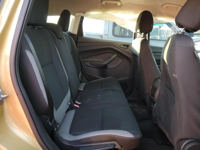 Photo 10 from auction – 2014 FORD ESCAPE S with VIN 1FMCU0F77EUC27770