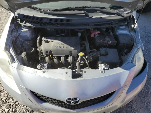 Photo 11 from auction – 2012 TOYOTA YARIS with VIN JTDBT4K31CL014474