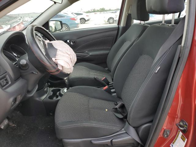 Photo 7 from auction – 2017 NISSAN VERSA S with VIN 3N1CN7AP4HK453614