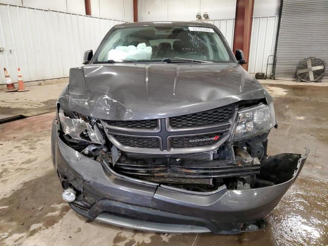 Photo 5 from auction – 2018 DODGE JOURNEY GT with VIN 3C4PDCEG1JT329451
