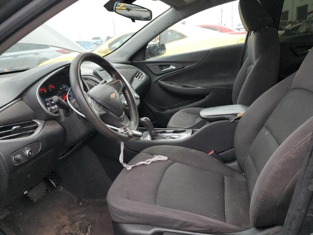 Photo 7 from auction – 2017 CHEVROLET MALIBU LS with VIN 1G1ZB5ST2HF244174