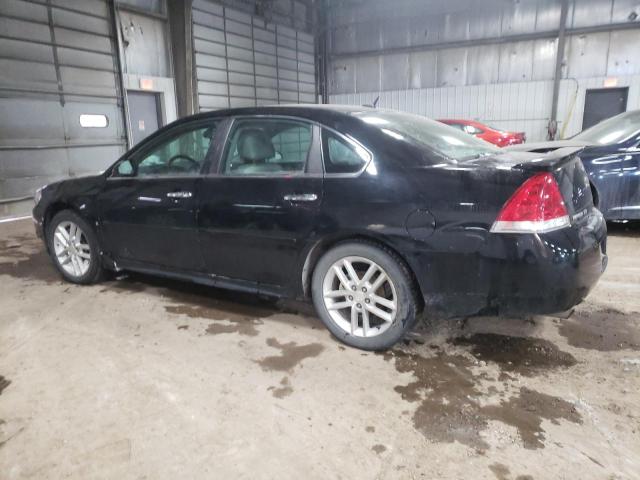 Photo 2 from auction – 2012 CHEVROLET IMPALA LTZ with VIN 2G1WC5E31C1337084