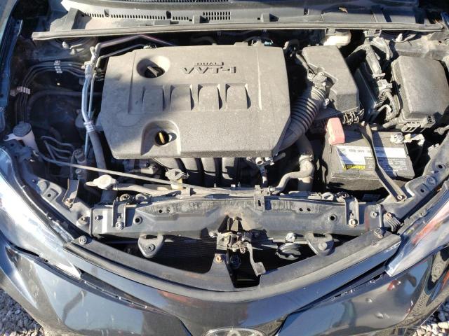 Photo 11 from auction – 2018 TOYOTA COROLLA L with VIN 2T1BURHE3JC108069