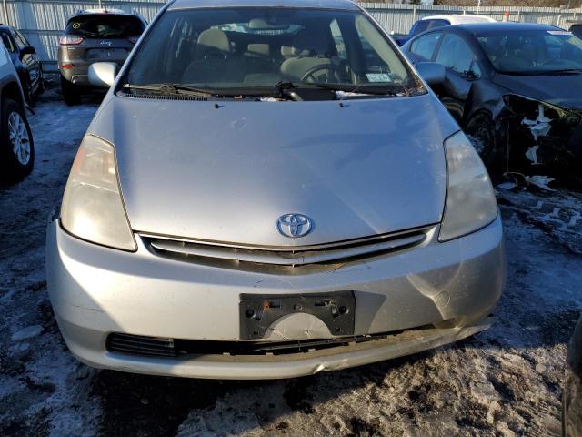 Photo 5 from auction – 2004 TOYOTA PRIUS with VIN JTDKB20U540051680