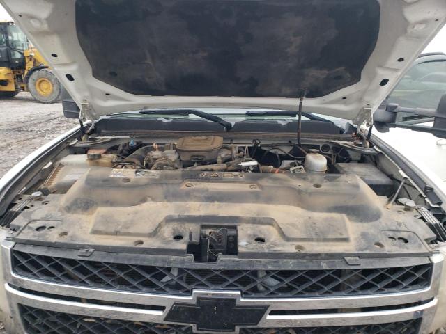 Photo 11 from auction – 2012 CHEVROLET SILVERADO with VIN 1GC1KYE89CF163176