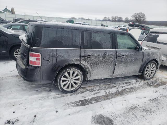 Photo 3 from auction – 2013 FORD FLEX SEL with VIN 2FMHK6C85DBD21212