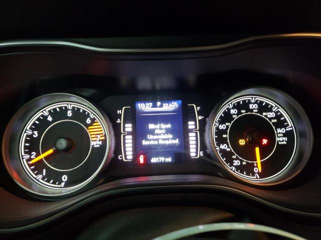 Photo 9 from auction – 2019 JEEP CHEROKEE L with VIN 1C4PJMLB5KD410563