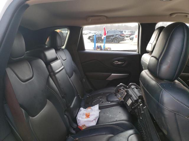 Photo 11 from auction – 2018 JEEP CHEROKEE L with VIN 1C4PJMDB7JD546397