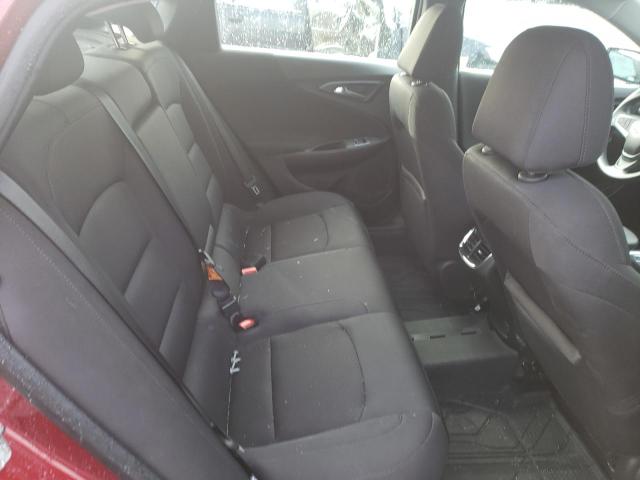 Photo 10 from auction – 2018 CHEVROLET MALIBU LT with VIN 1G1ZD5ST4JF223794