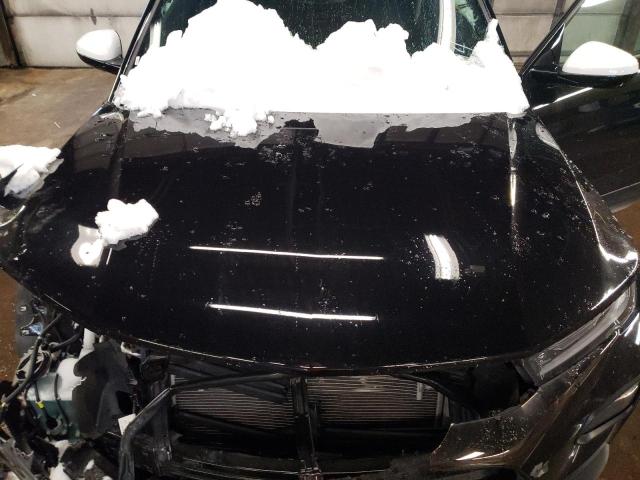Photo 12 from auction – 2021 CHEVROLET TRAILBLAZE with VIN KL79MVSL2MB017809