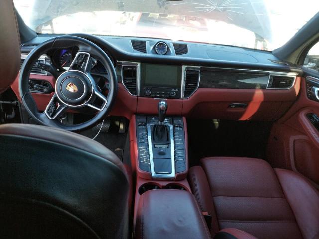 Photo 8 from auction – 2018 PORSCHE MACAN GTS with VIN WP1AG2A51JLB60960