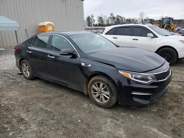 Photo 4 from auction – 2016 KIA OPTIMA LX with VIN 5XXGT4L37GG100561