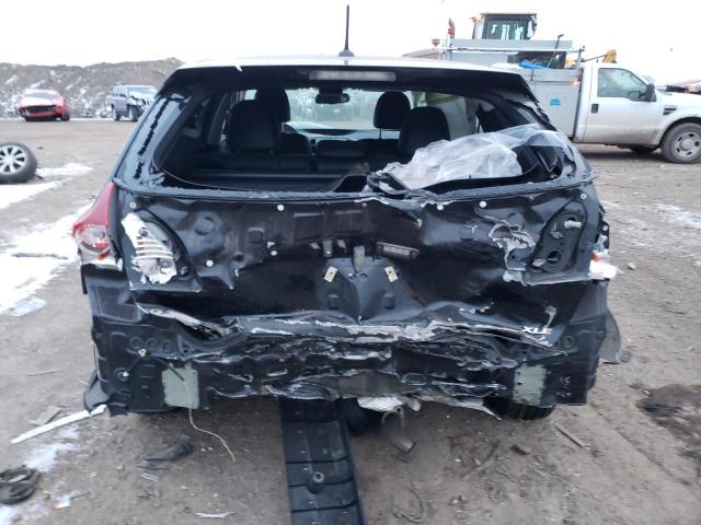 Photo 6 from auction – 2014 TOYOTA VENZA LE with VIN 4T3ZK3BB4EU067141