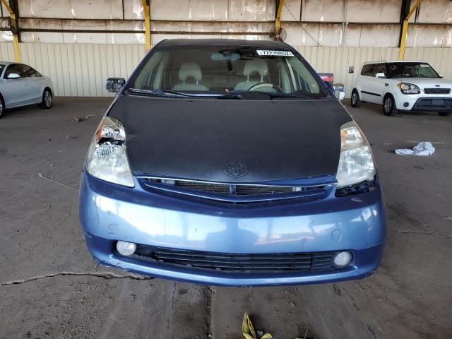 Photo 5 from auction – 2005 TOYOTA PRIUS with VIN JTDKB20U353024154