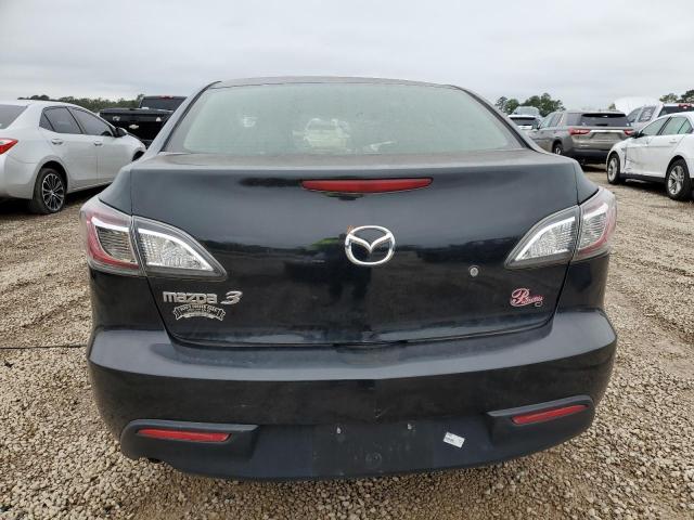 Photo 6 from auction – 2011 MAZDA 3 I with VIN JM1BL1UF0B1441791