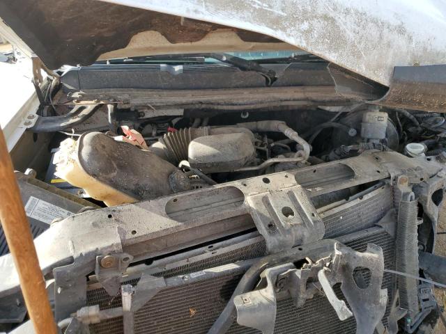 Photo 11 from auction – 2008 CHEVROLET SILVERADO with VIN 1GCEC14X98Z331046