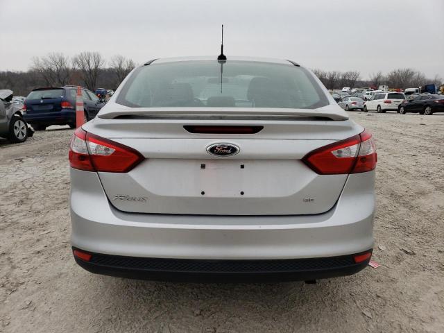 Photo 6 from auction – 2012 FORD FOCUS with VIN 1FAHP3F23CL442479