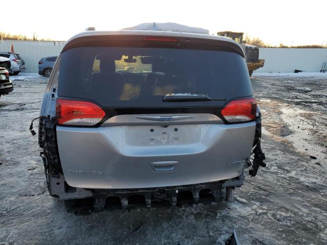 Photo 6 from auction – 2018 CHRYSLER PACIFICA L with VIN 2C4RC1GG7JR141291