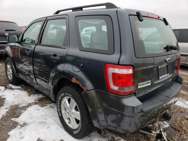 Photo 2 from auction – 2008 FORD ESCAPE XLS with VIN 1FMCU02Z58KA02660