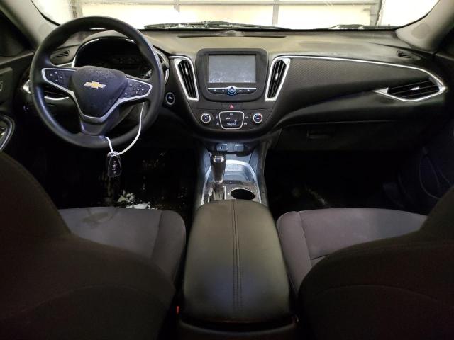 Photo 8 from auction – 2017 CHEVROLET MALIBU LT with VIN 1G1ZE5ST0HF287144