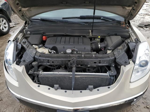 Photo 11 from auction – 2009 BUICK ENCLAVE CX with VIN 5GAEV13D79J208574