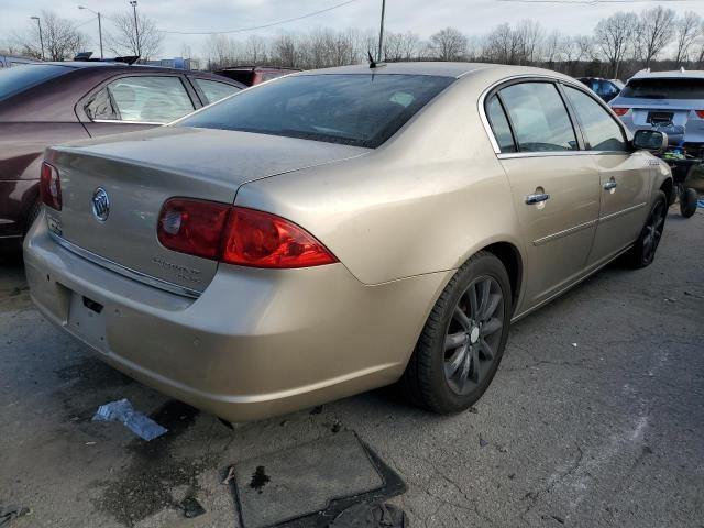 Zdjęcie 3 z aukcji – 2006 BUICK LUCERNE z VIN 1G4HE57Y86U139562