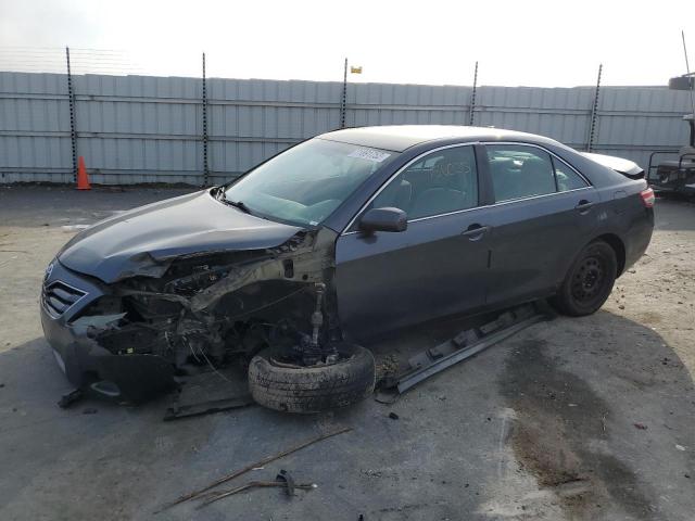 TOYOTA CAMRY BASE 2011 z numerem VIN 4T1BF3EK8BU119165 - Zdjęcie z aukcji