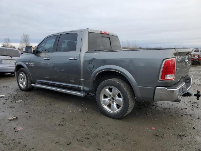 Photo 2 from auction – 2013 RAM 1500 LARAM with VIN 1C6RR7NT6DS690721