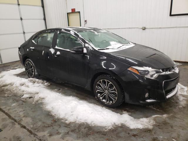 Photo 4 from auction – 2014 TOYOTA COROLLA L with VIN 2T1BURHE1EC220388