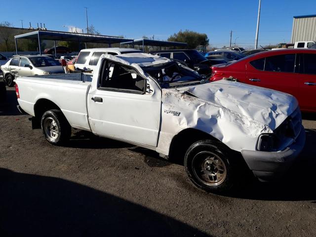 Photo 4 from auction – 1997 FORD RANGER with VIN 1FTCR10A2VUB39144