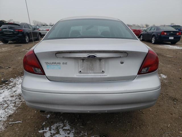 Photo 6 from auction – 2003 FORD TAURUS SE with VIN 1FAFP53UX3G109326