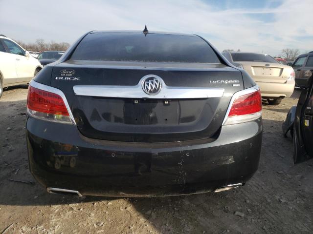 Photo 6 from auction – 2011 BUICK LACROSSE C with VIN 1G4GE5ED8BF193793