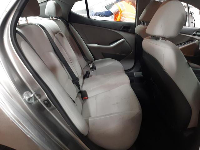 Photo 10 from auction – 2013 KIA OPTIMA LX with VIN 5XXGM4A70DG222645
