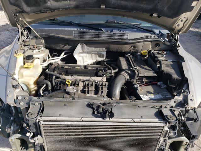 Photo 11 from auction – 2009 DODGE CALIBER SX with VIN 1B3HB48A19D213273