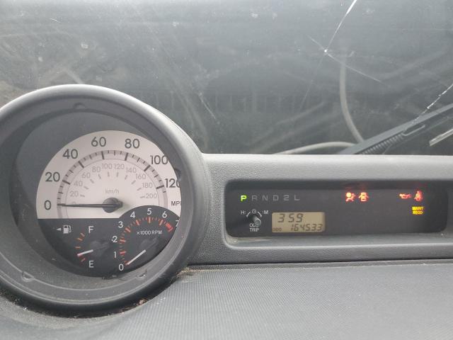 Photo 9 from auction – 2006 SCION XB with VIN JTLKT324064054079
