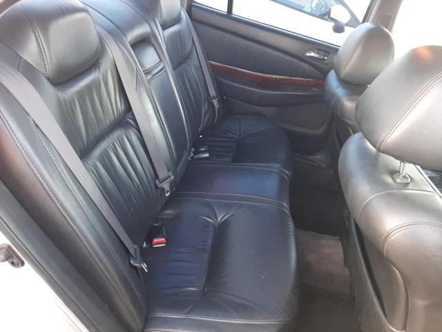 Photo 10 from auction – 2003 ACURA 3.2TL with VIN 19UUA566X3A010252