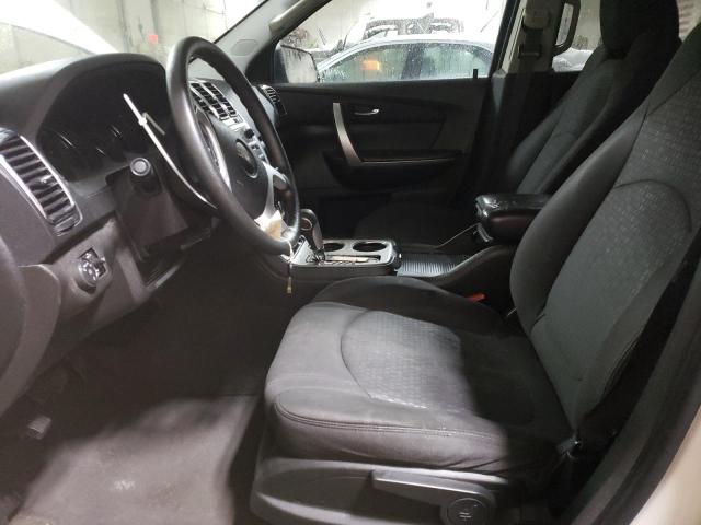 Photo 7 from auction – 2012 GMC ACADIA SLE with VIN 1GKKVNED1CJ348704