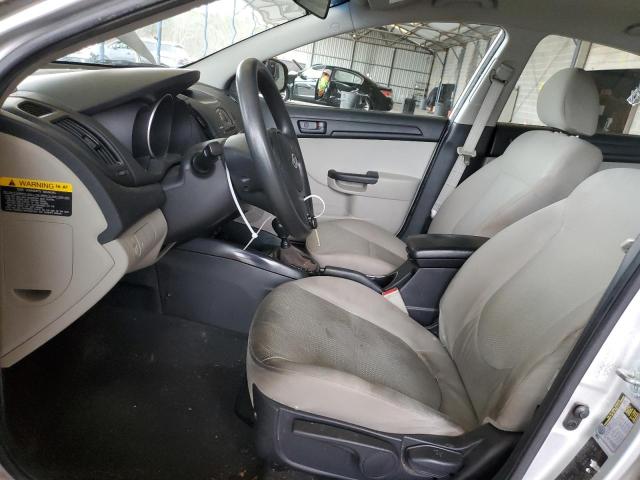 Photo 7 from auction – 2012 KIA FORTE LX with VIN KNAFT4A25C5532731